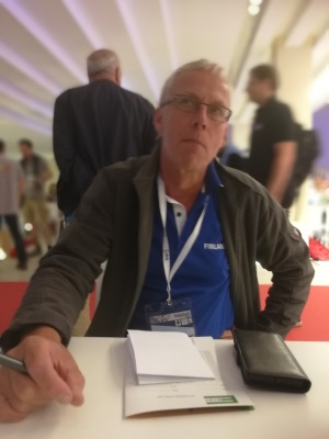 Kauko Koistinen