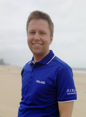 Vesa Fagerlund