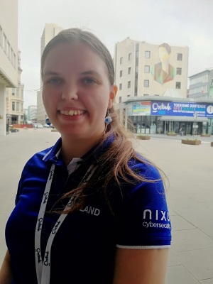 Maria Mylläri